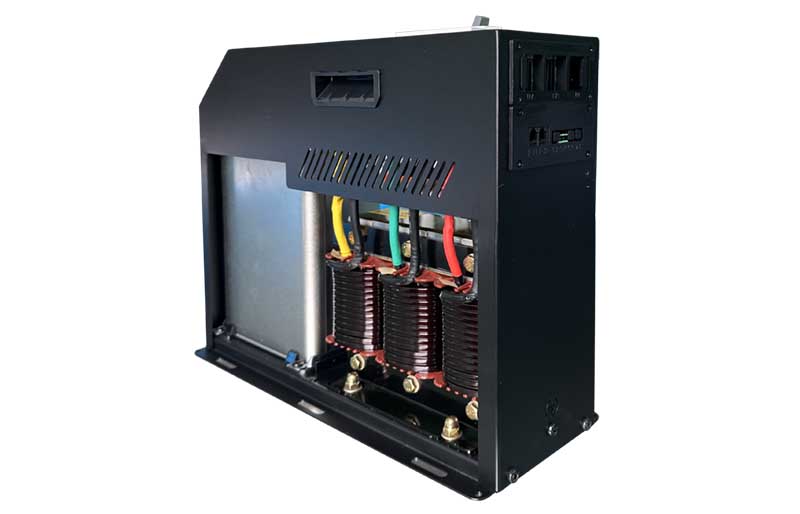 集成式抗諧型智能電容RCXS(F)系列